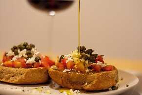 Olive Grove Suites Boutique Hotel