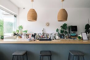 Olive Grove Suites Boutique Hotel