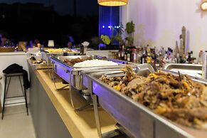 Olive Grove Suites Boutique Hotel