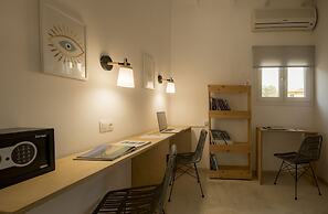 Olive Grove Suites Boutique Hotel