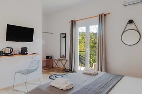 Olive Grove Suites Boutique Hotel