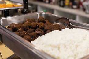 Olive Grove Suites Boutique Hotel