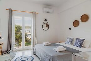 Olive Grove Suites Boutique Hotel