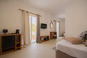 Olive Grove Suites Boutique Hotel