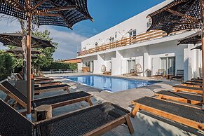 Olive Grove Suites Boutique Hotel