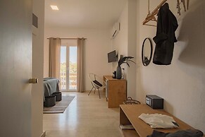 Olive Grove Suites Boutique Hotel