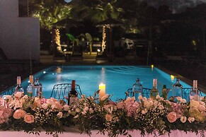 Olive Grove Suites Boutique Hotel