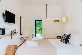 Olive Grove Suites Boutique Hotel