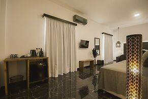 Olive Grove Suites Boutique Hotel