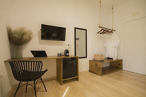 Olive Grove Suites Boutique Hotel