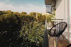 Olive Grove Suites Boutique Hotel