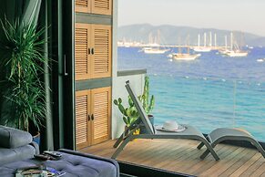 Surfer Caravan Gastro Pub and Suites