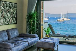 Surfer Caravan Gastro Pub and Suites