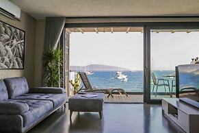 Surfer Caravan Gastro Pub and Suites