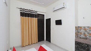 Vrinda Residency