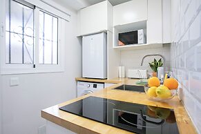 Sunstay Cruz Loft Torremolinos