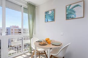 Sunstay Cruz Loft Torremolinos