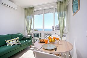 Sunstay Cruz Loft Torremolinos