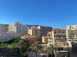 Sunstay Cruz Loft Torremolinos