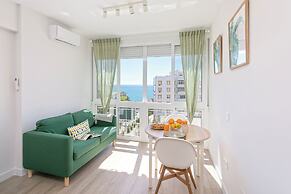 Sunstay Cruz Loft Torremolinos