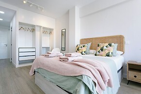 Sunstay Cruz Loft Torremolinos