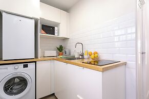 Sunstay Cruz Loft Torremolinos