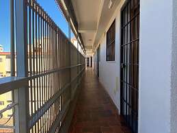 Sunstay Cruz Loft Torremolinos