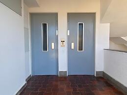 Sunstay Cruz Loft Torremolinos