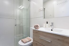 Sunstay Cruz Loft Torremolinos