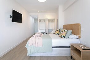 Sunstay Cruz Loft Torremolinos