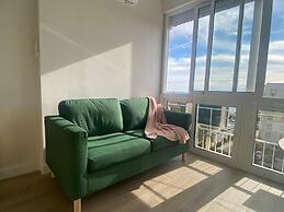 Sunstay Cruz Loft Torremolinos