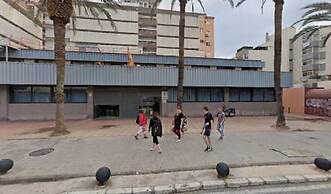 Sunstay Cruz Loft Torremolinos