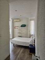 Éxito en Madrid