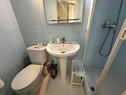Éxito en Madrid
