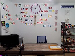 Éxito en Madrid