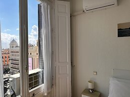 Éxito en Madrid
