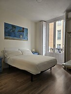 Éxito en Madrid