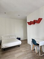 Éxito en Madrid