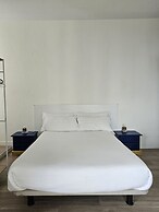Éxito en Madrid