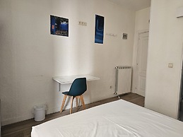 Éxito en Madrid