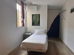 Éxito en Madrid