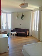 Éxito en Madrid