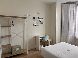 Éxito en Madrid