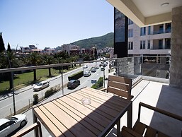 Alpesa Apartments