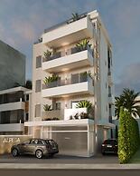 Alpesa Apartments