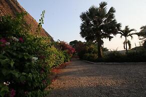 HOTEL VILLA BLANCA SUITES