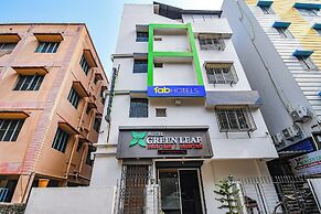 Hotel Green Leaf by Stays Easy