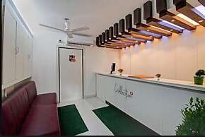 Hotel Green Leaf by Stays Easy