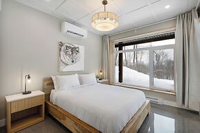 Chalet Berg-Haus by Tremblant Platinum