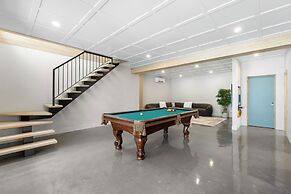 Chalet Berg-Haus by Tremblant Platinum